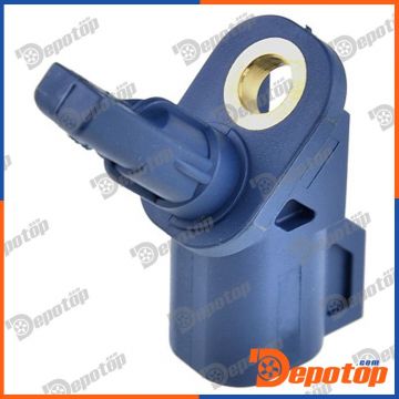 Capteur ABS avant pour FORD | 6PU009106-881, GBS1079